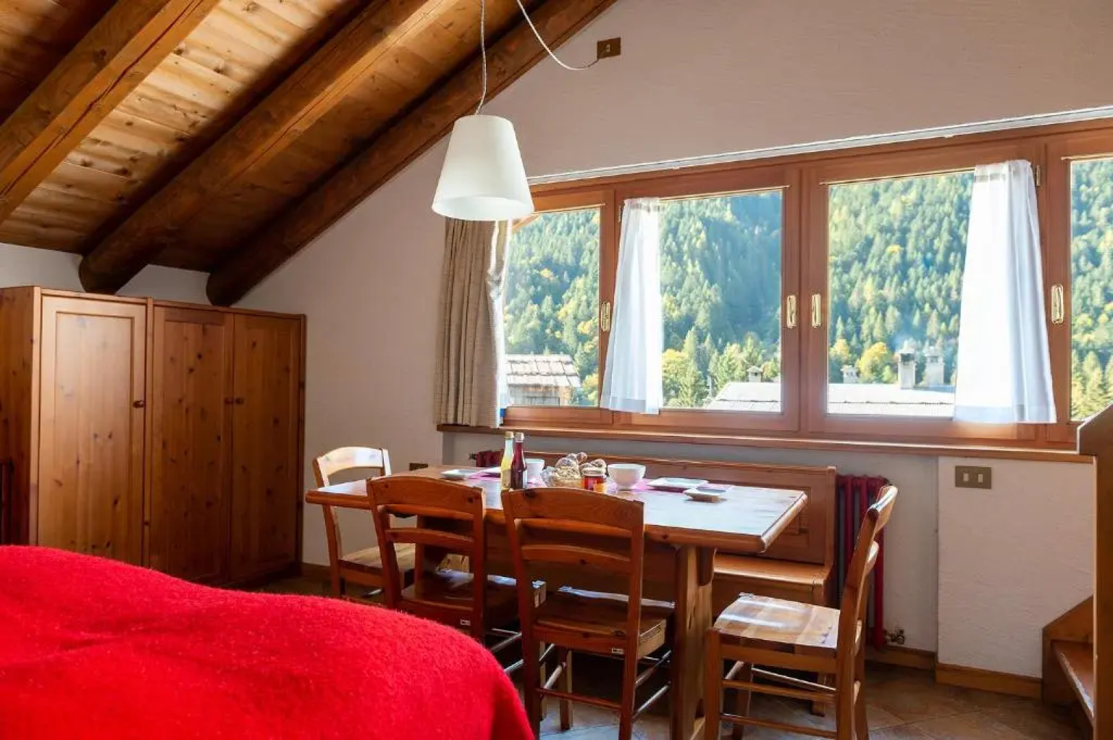 Monterosa Residence Hotel