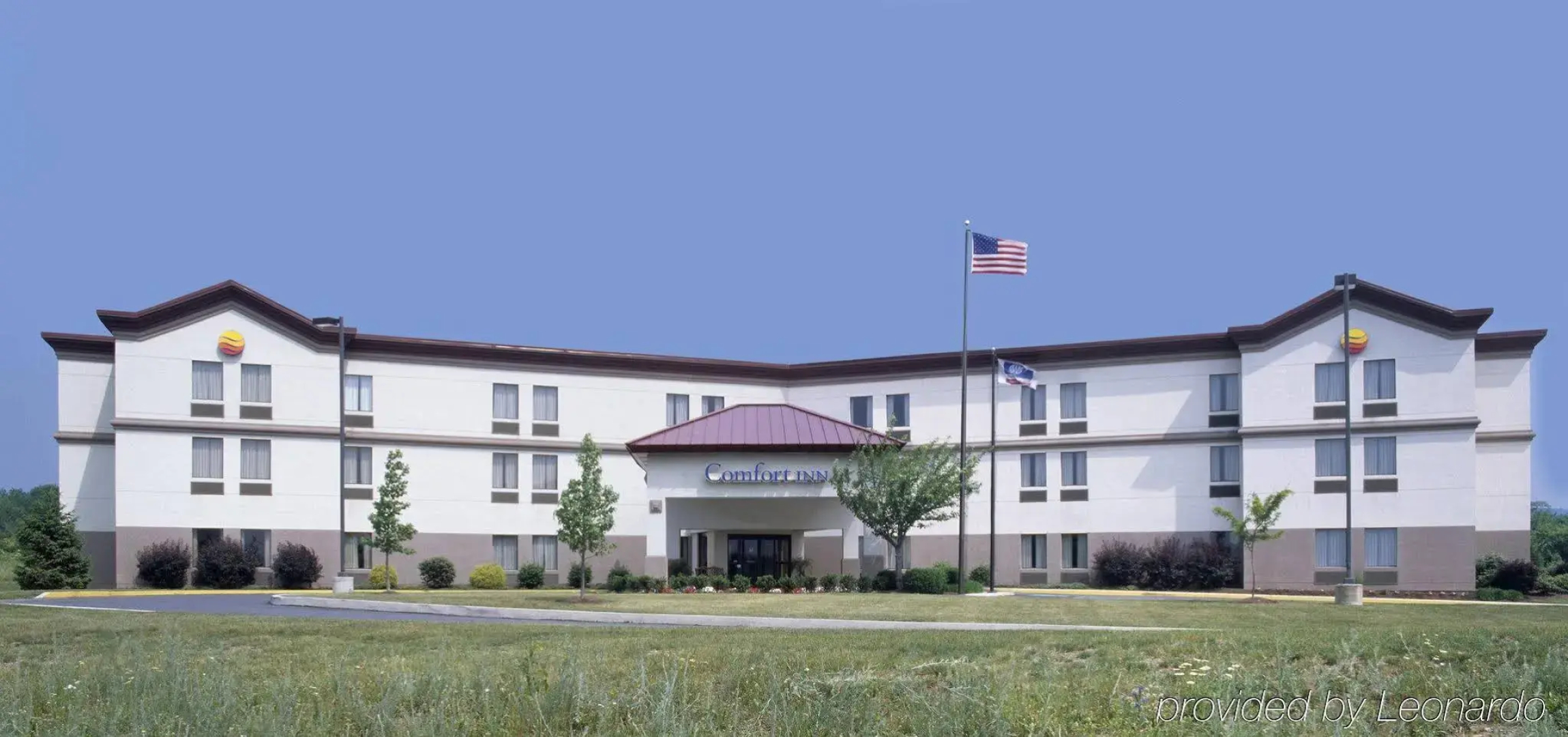 Holiday Inn Express Harrisburg I-81 – Hershey by IHG