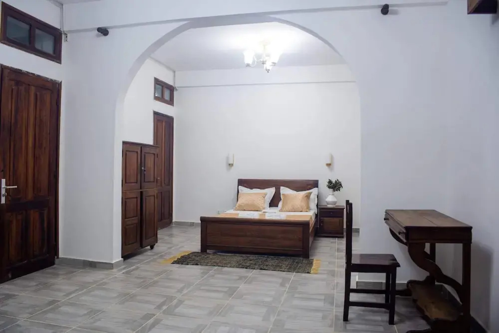 Stephen Hôtel Tamatave