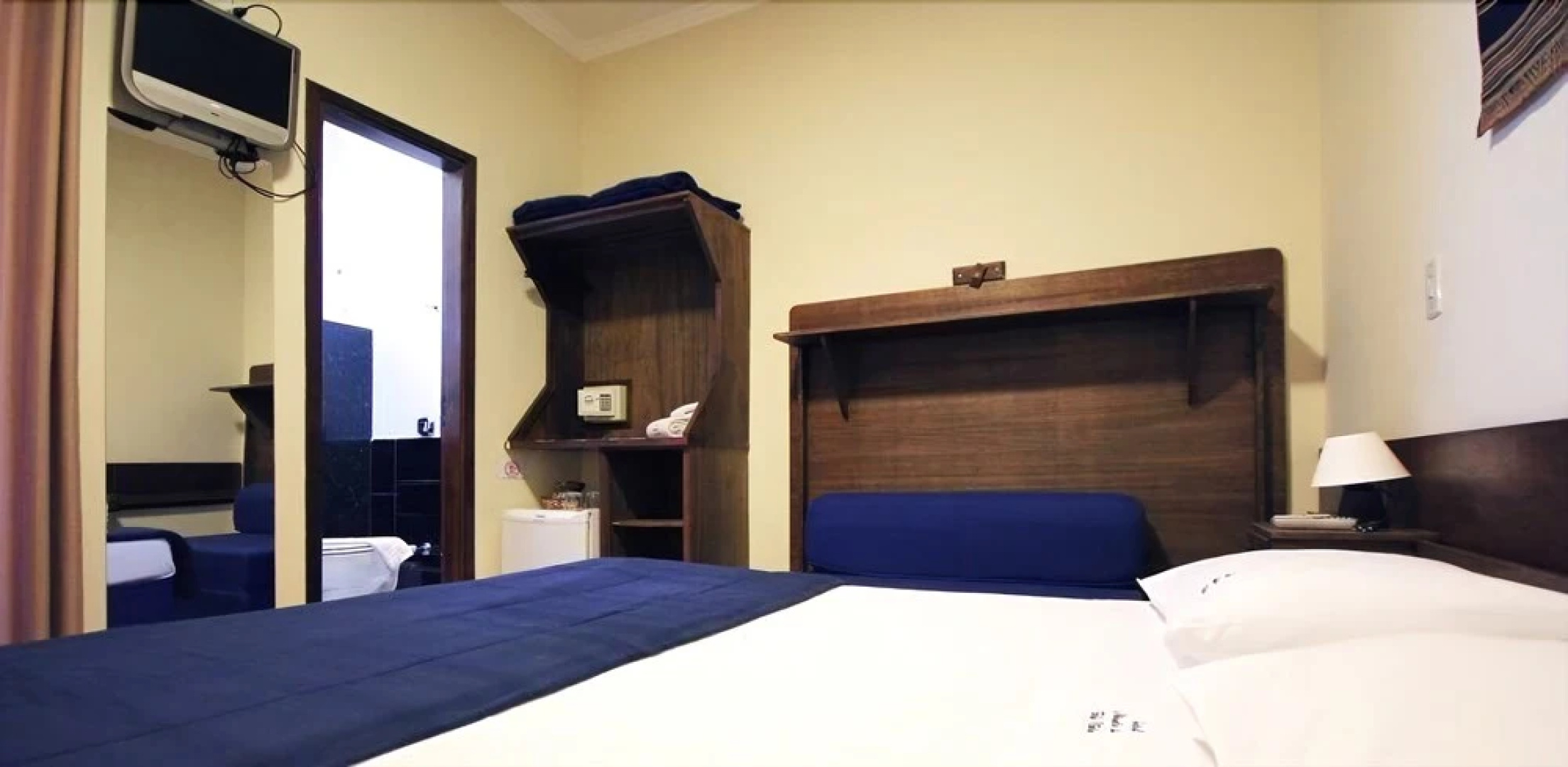 Mirante Praia Hotel