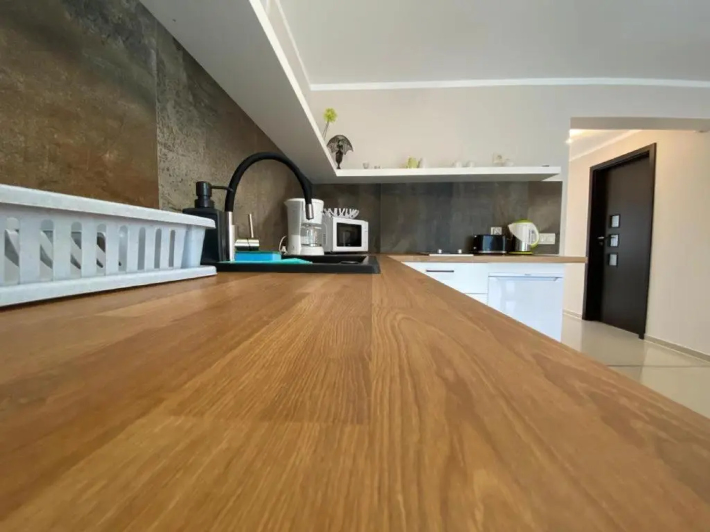 Apartamenty Czerwony Dworek