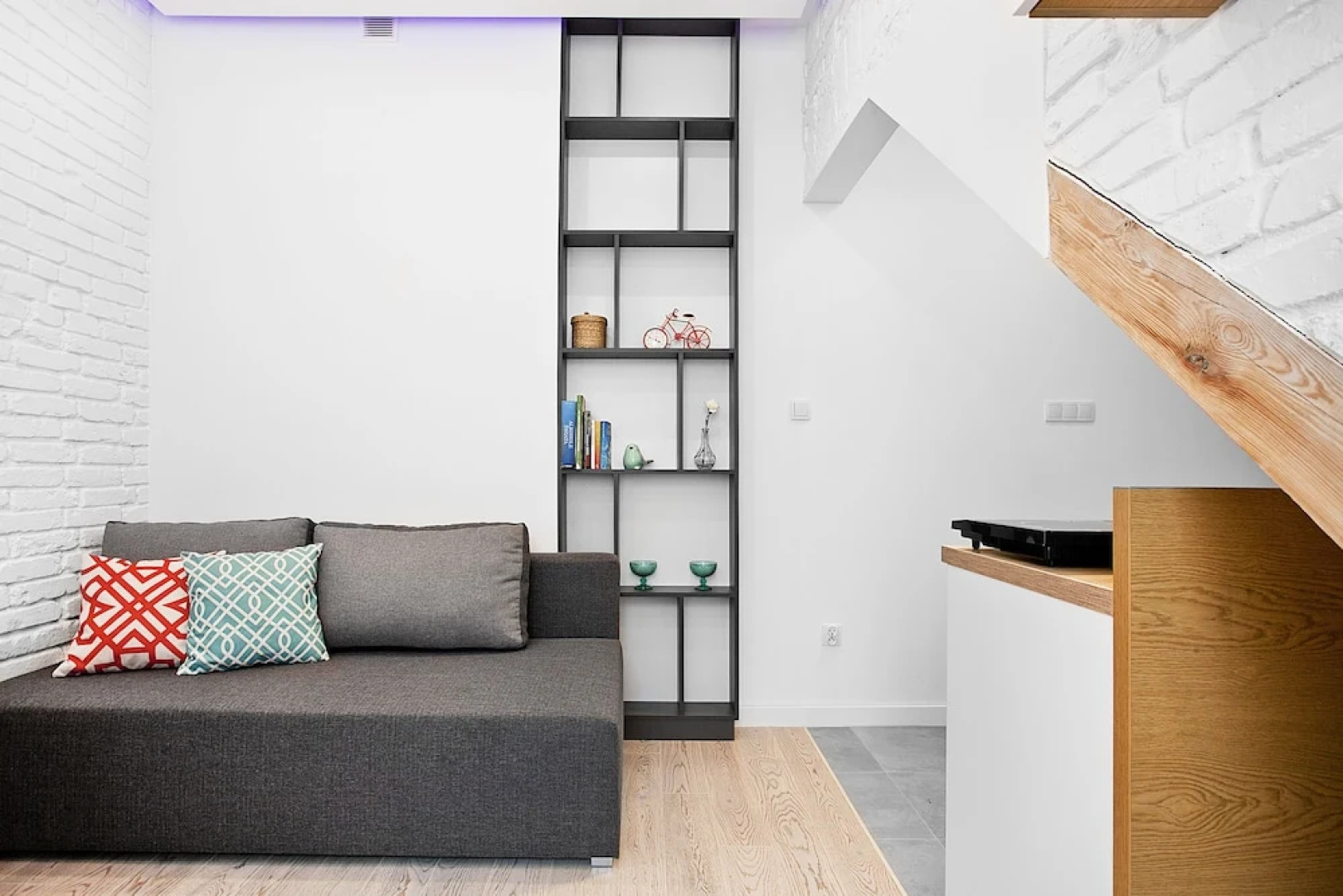 Cappuccino Sopockie Apartamenty