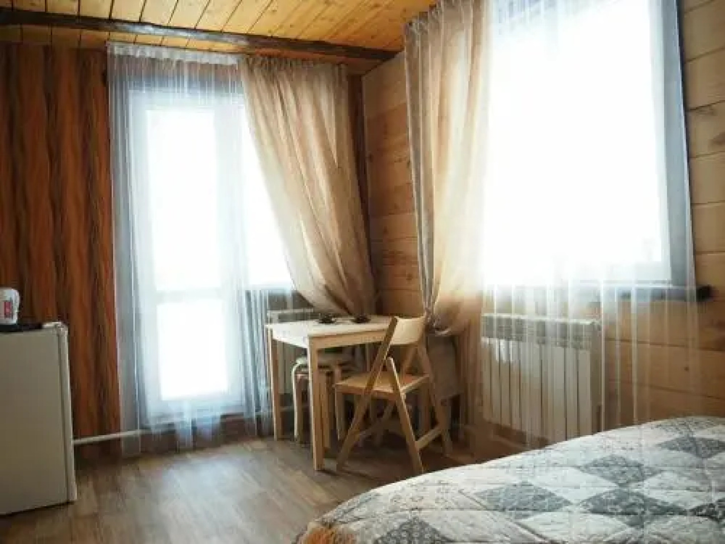 Guest House Firebird