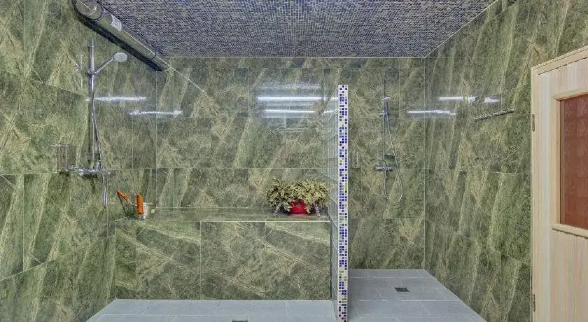 Apart-Hotel Solnechny