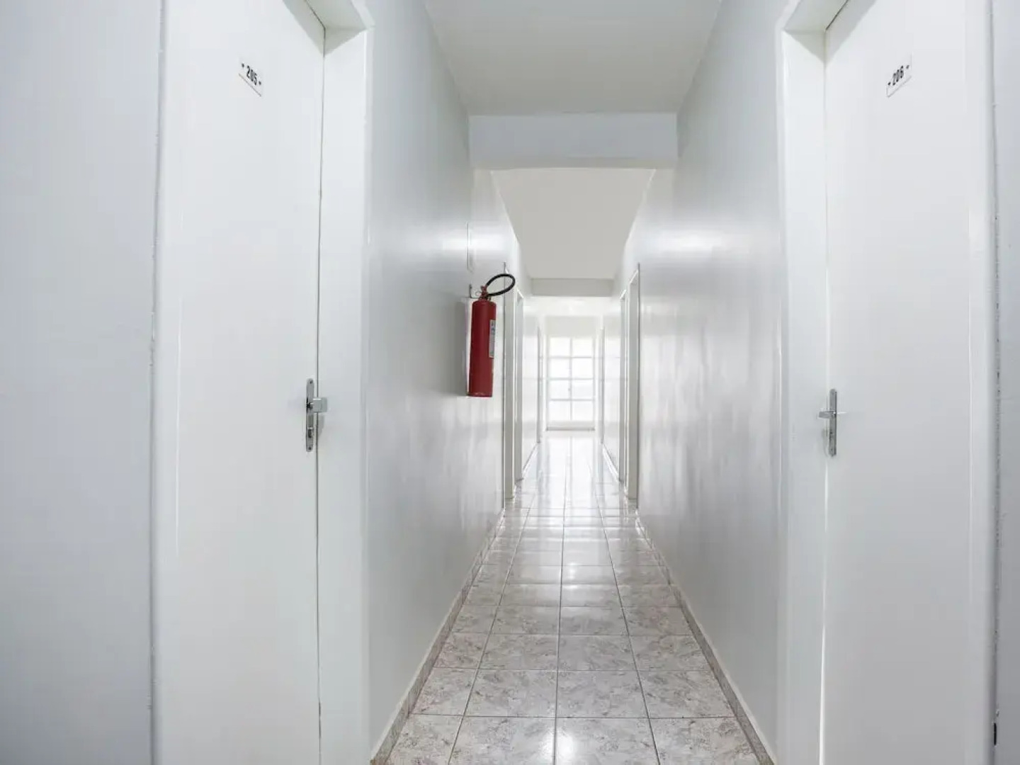 OYO Charm Hotel