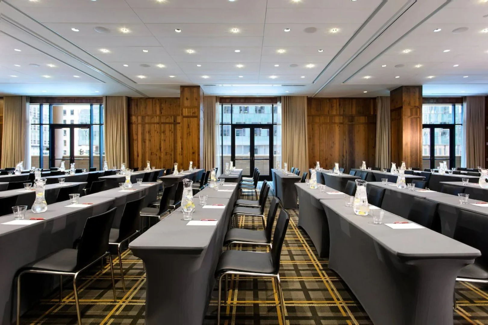 Limelight Hotel Denver