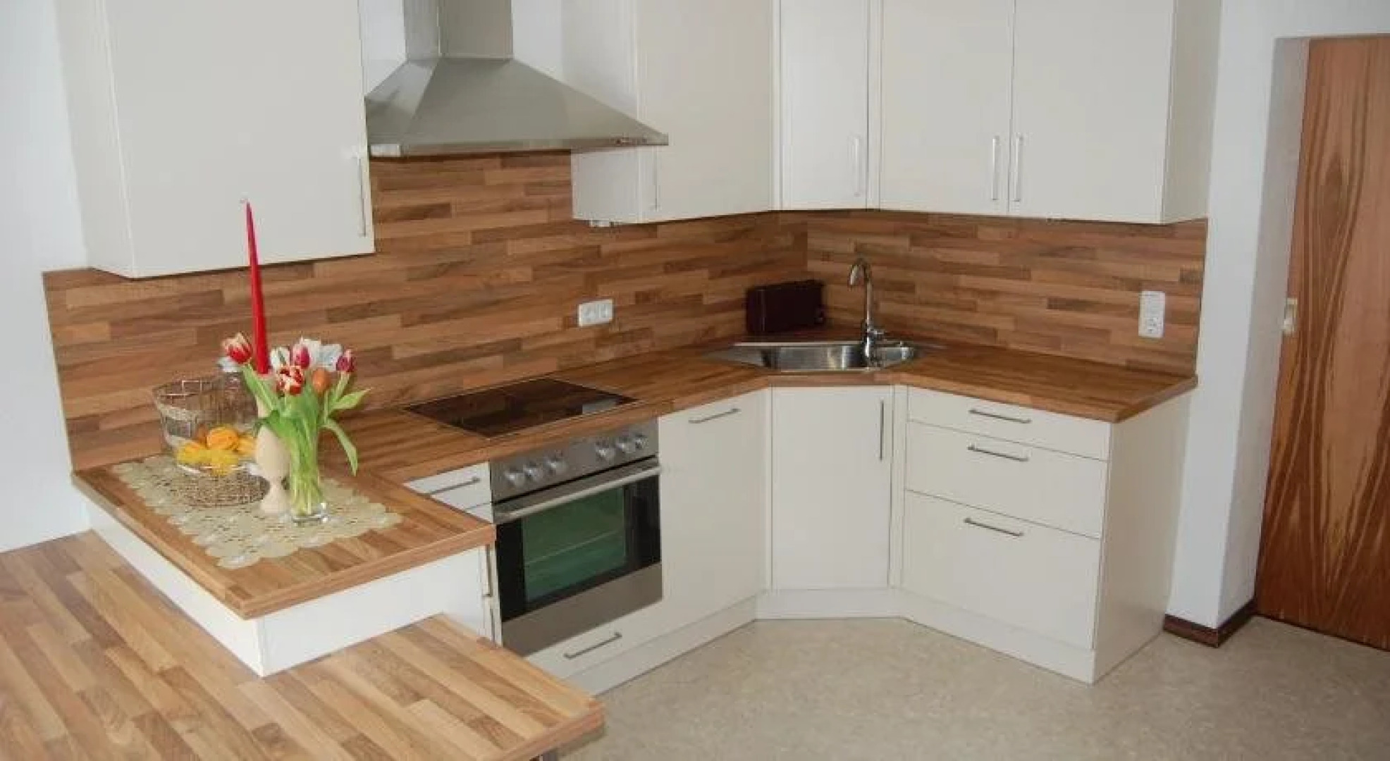 Ferienwohnungen Unterluimes