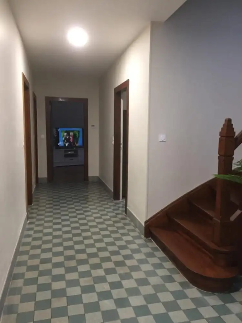 Bienvenue à La Sône