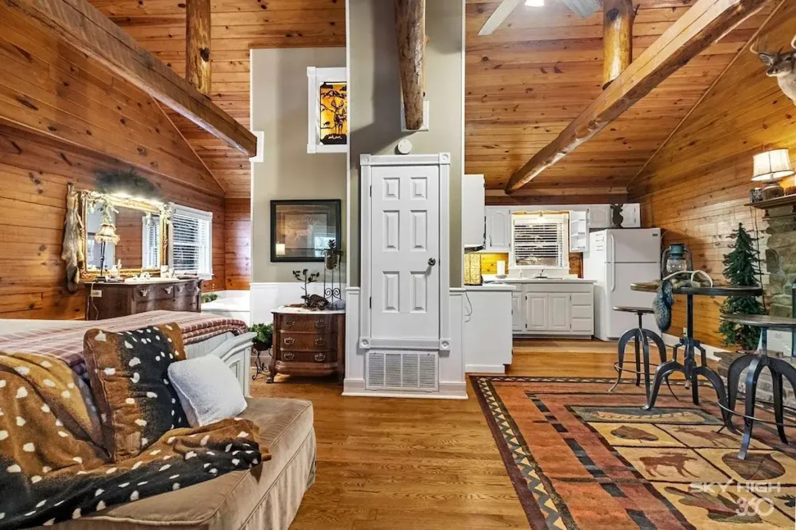 Cinnamon Valley Resort