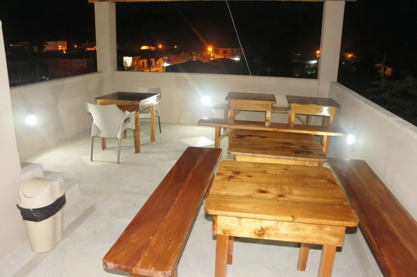 Apart-Hotel Rincón d'Olón