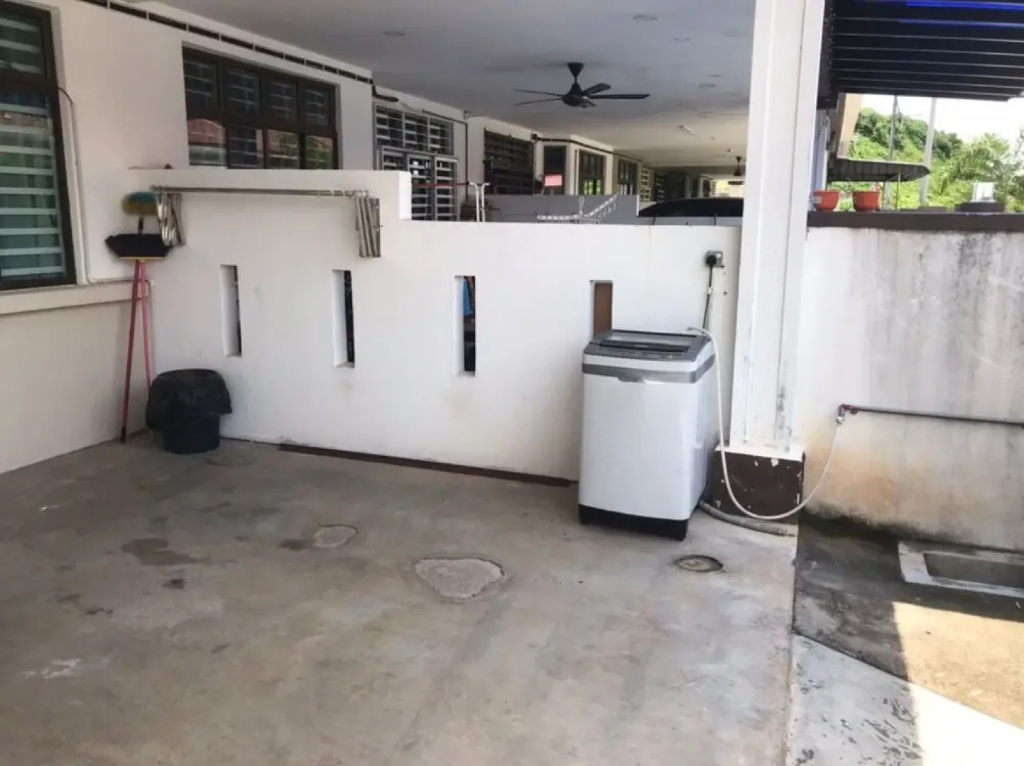 OYO Home 90359 Homestay Bandar Putra 2