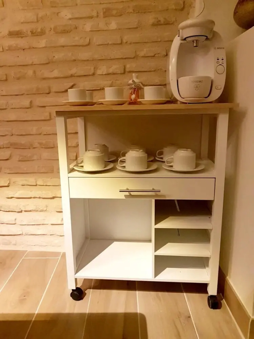 House With 3 Bedrooms in Ontinyent, With Balcony and Wifi - 45 km From the Beach