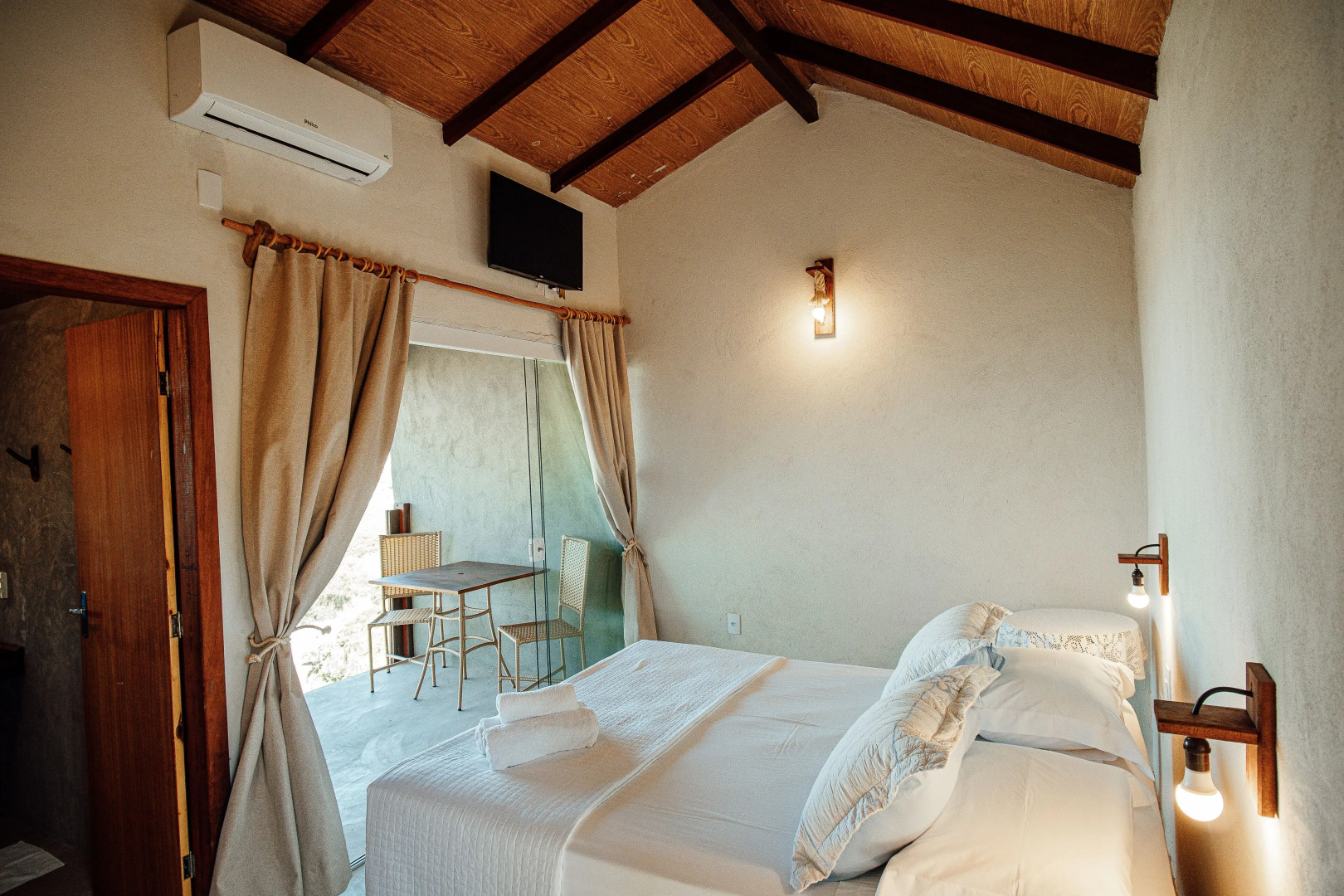 Pousada Terraço Guarapari