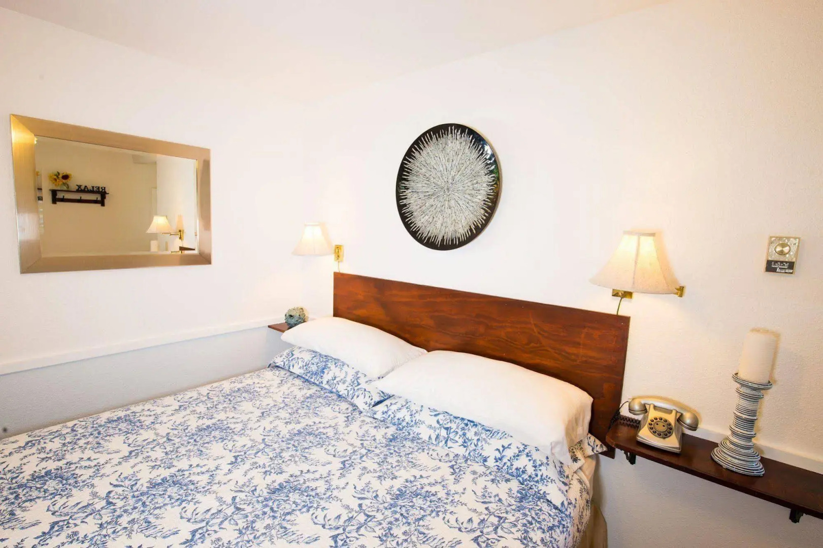 Inn on the Russian River