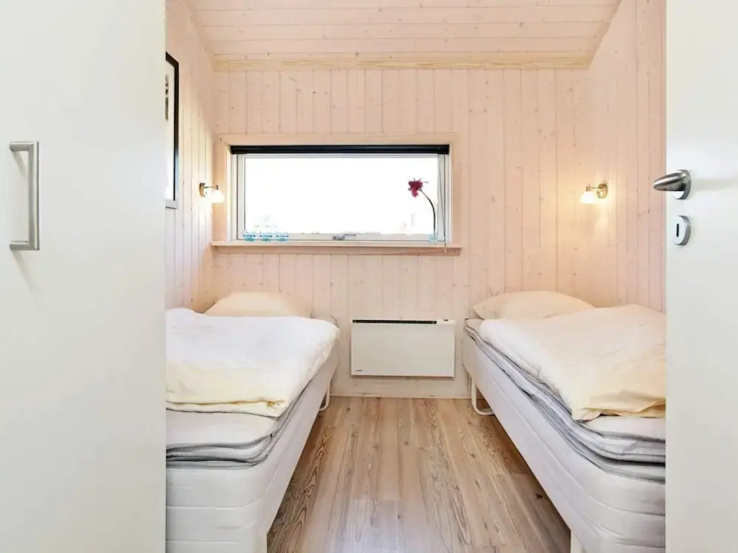 Holiday Home in Grossenbrode