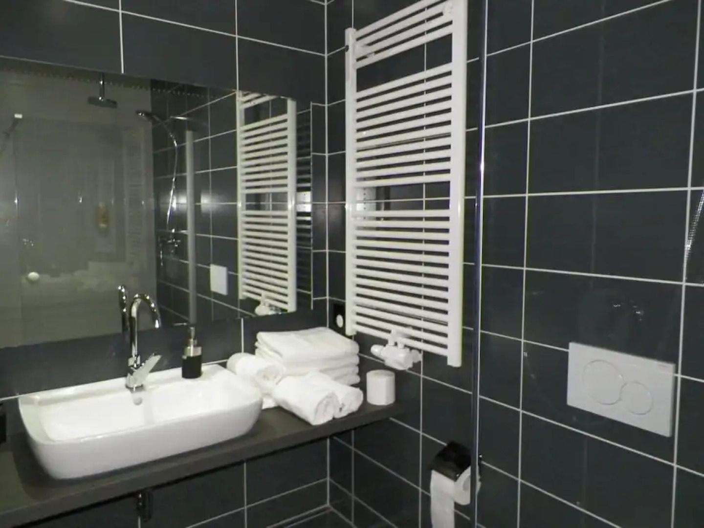 Landhotel Zum Baggernpuhl