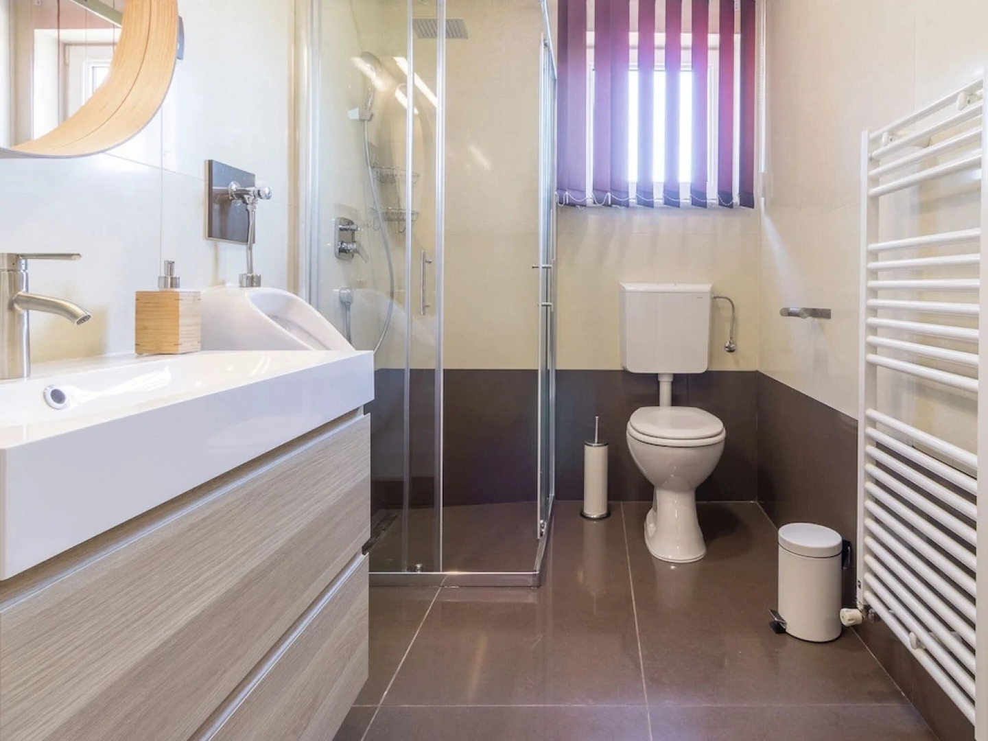 Villa in Pula With Pool Near Roman Arena