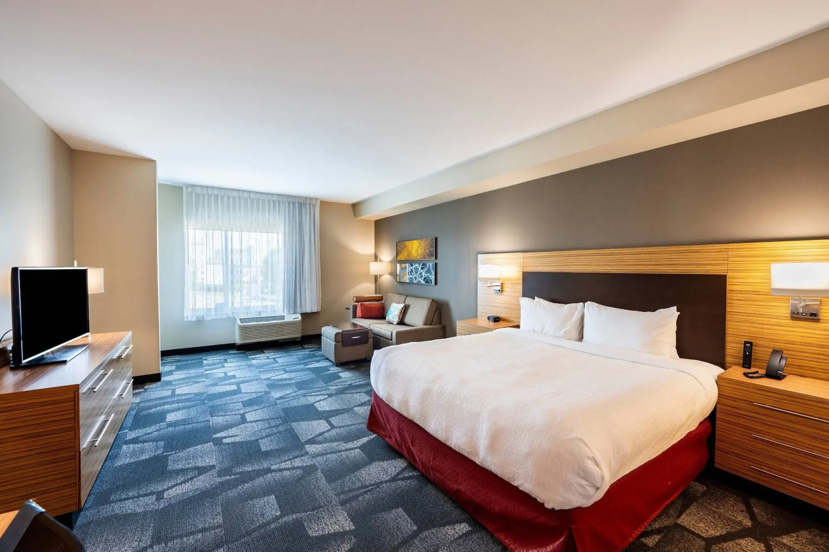 TownePlace Suites by Marriott Fort Mill at Carowinds Blvd.