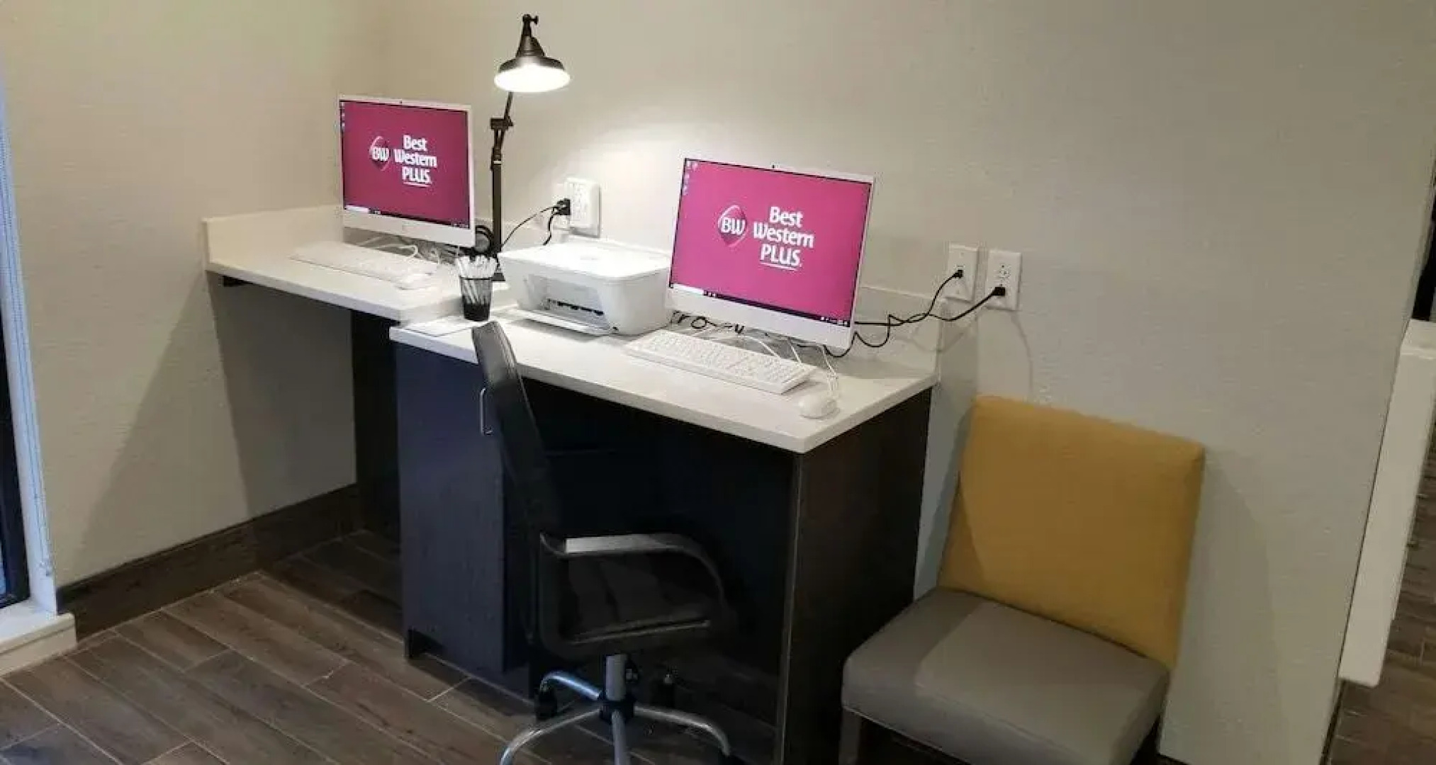 Best Western Plus Elizabethtown Inn  Suites