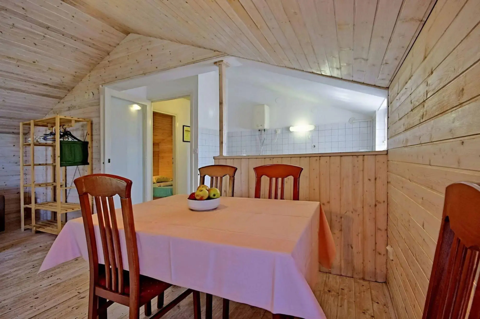Al Mare Apartments