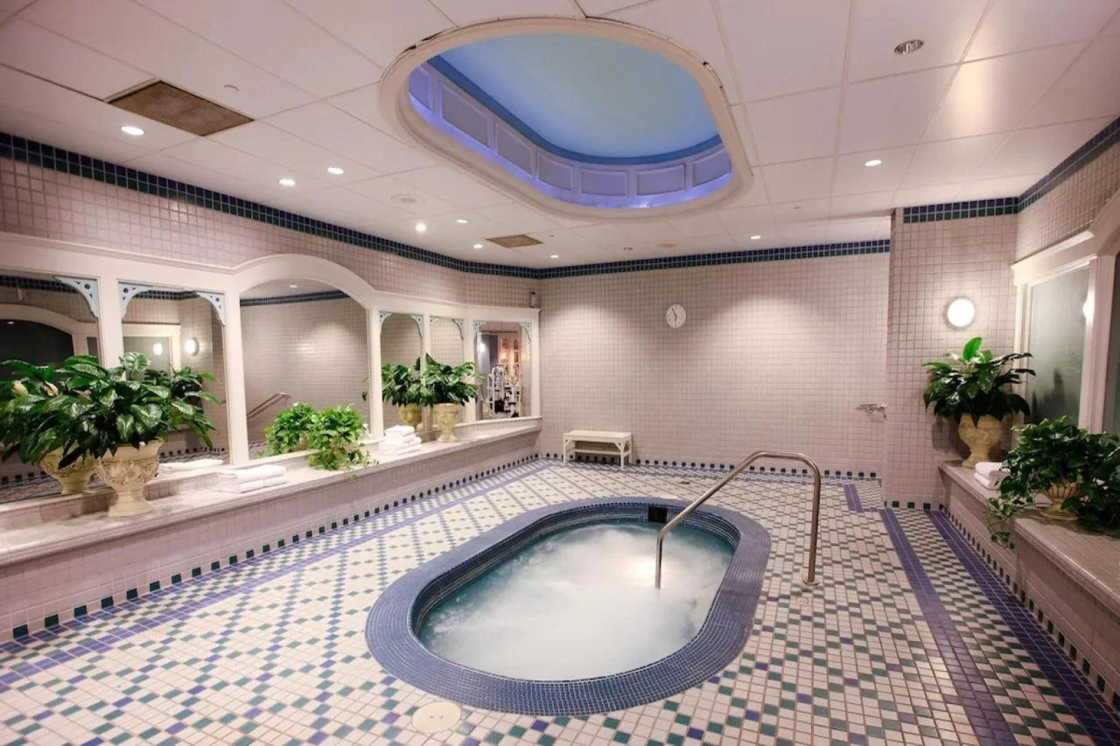 Disney's Boardwalk Inn & Villas 