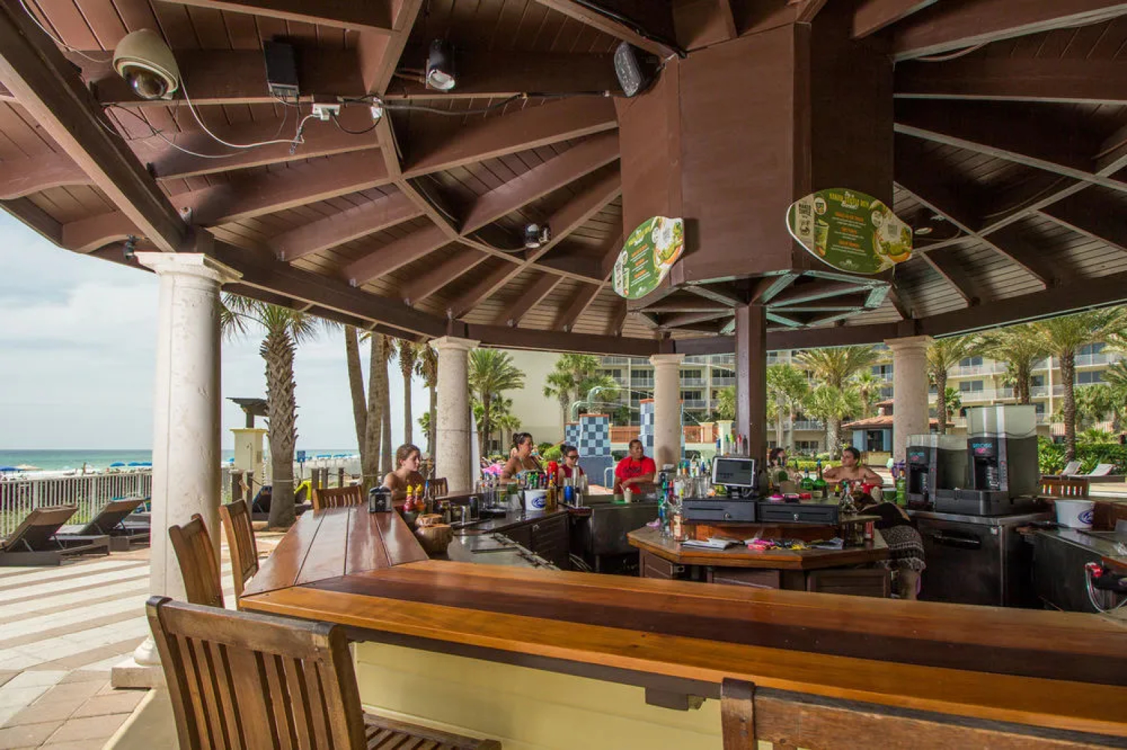 Shores of Panama by Royal American Beach Getaways