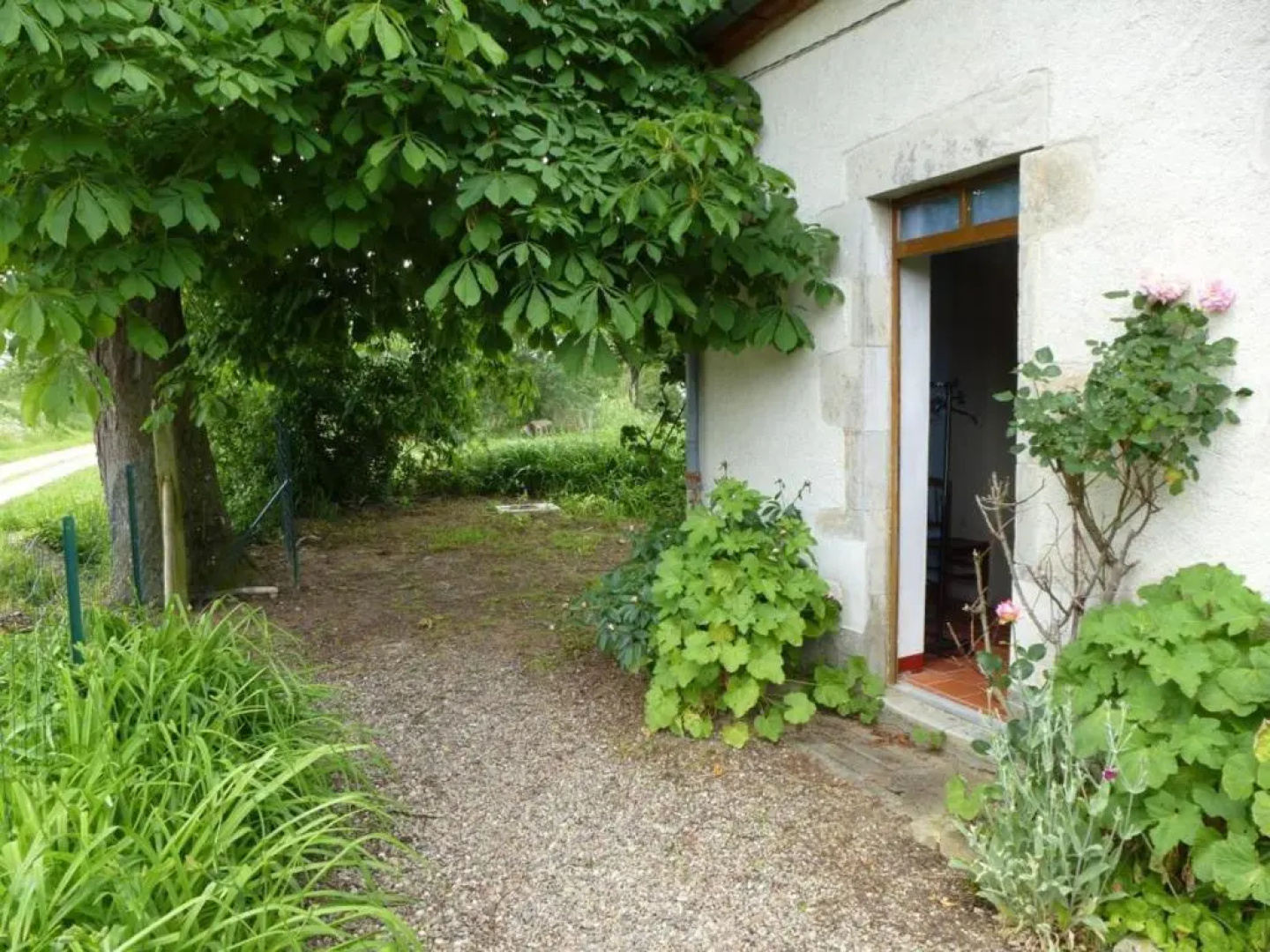 Gîte Montoldre, 2 pièces, 2 personnes - FR-1-489-170