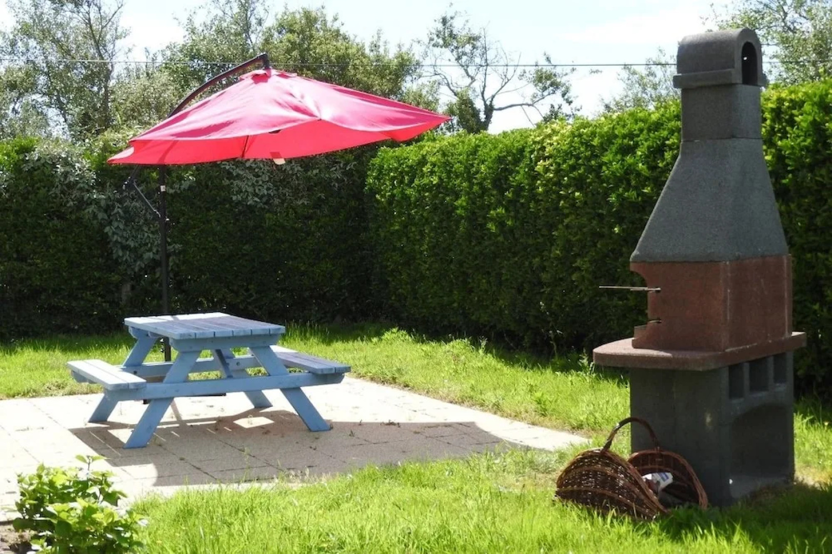 Cottage - Elvire & Laurent Barbey