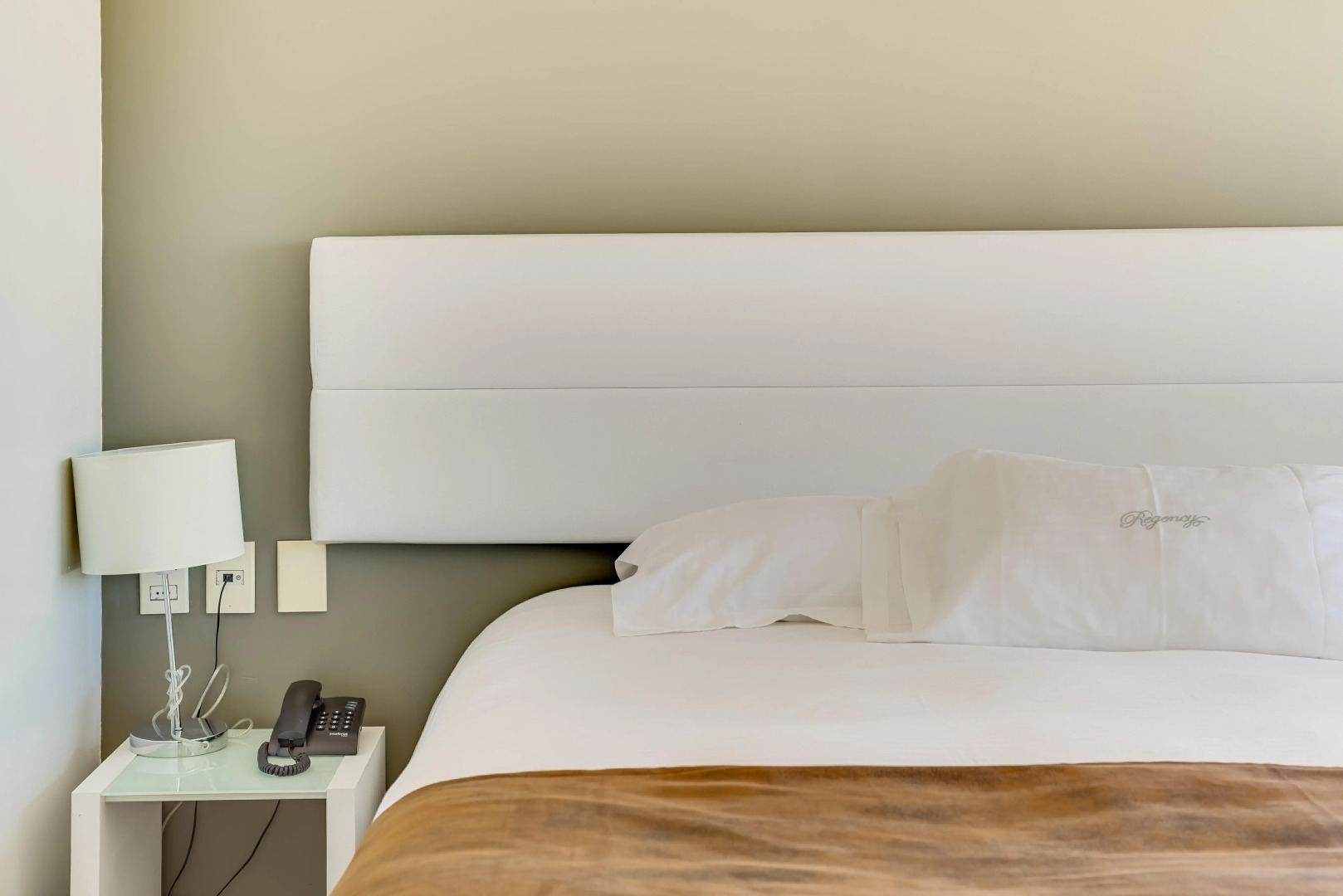 Regency Golf - Hotel Urbano