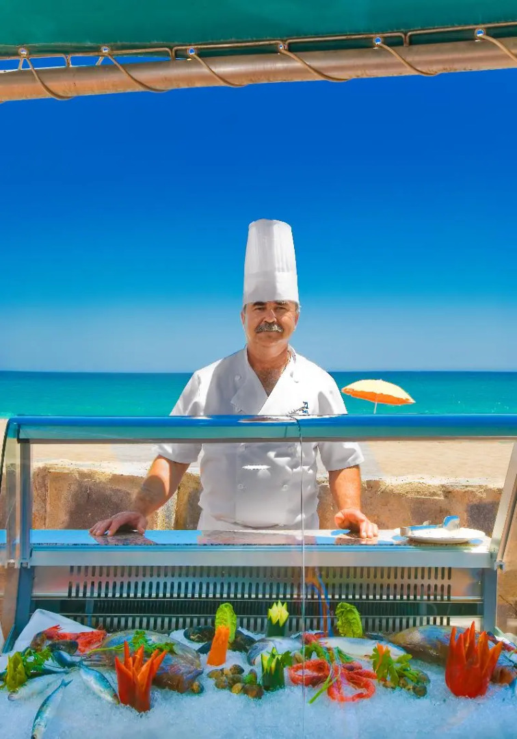 Playavera Hotel - Naturist Friendly