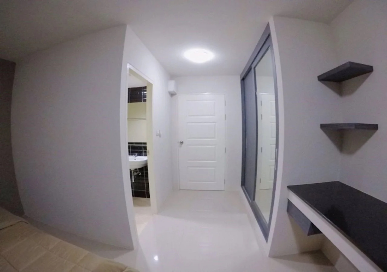 Naracha Residence Building B