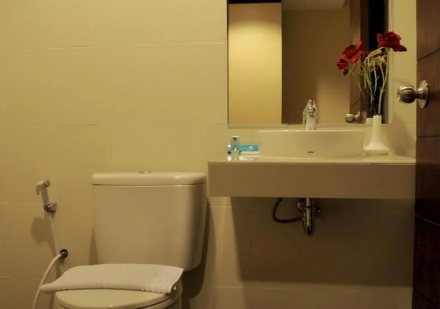 Amazing Beach Resort - Palu