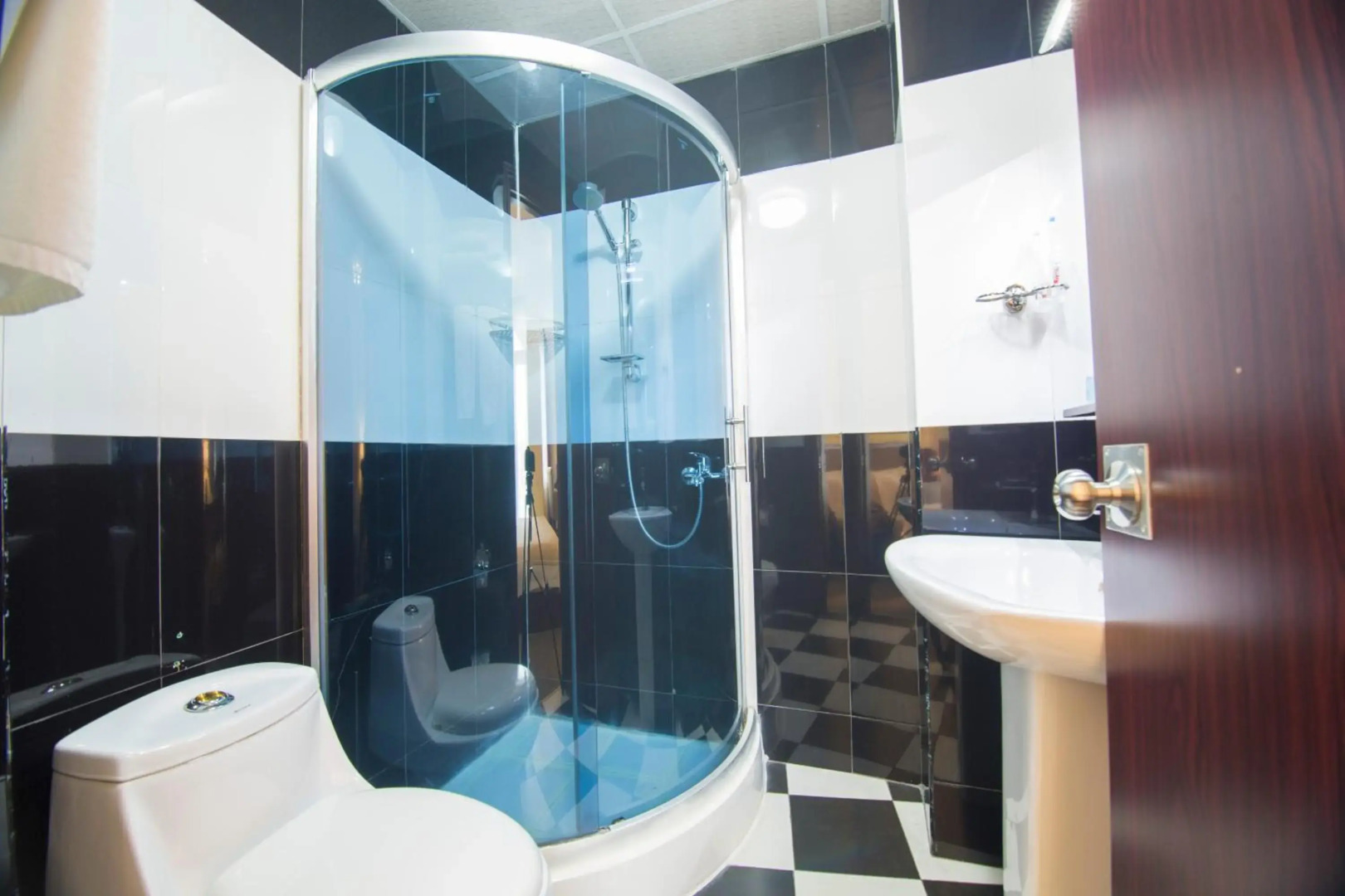 Отель «Аиси»