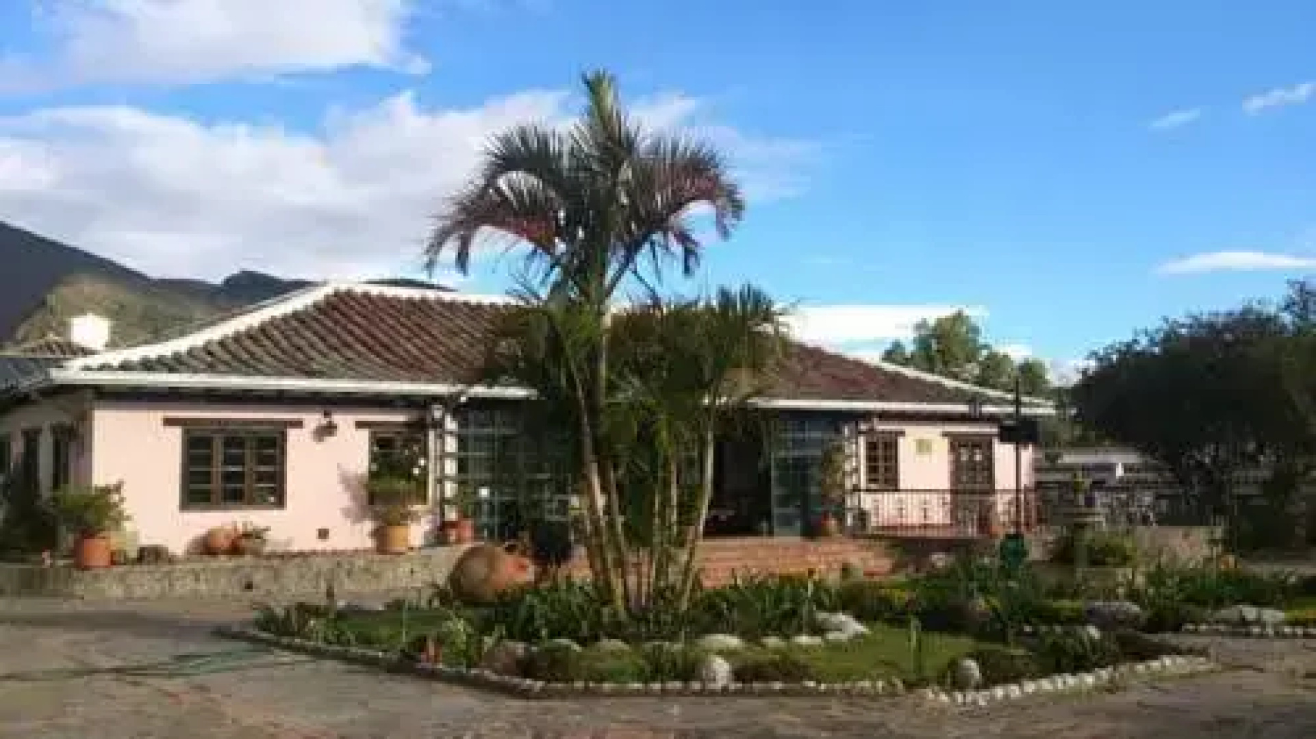 Hotel El Edén