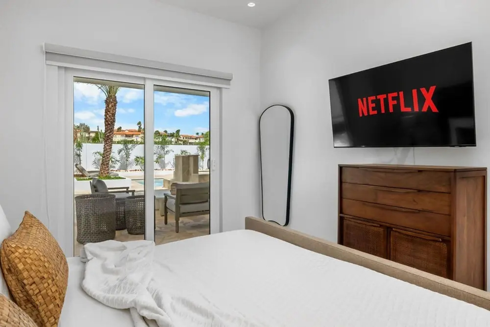 The Court Villa - 8 Bed 8 5 Bath