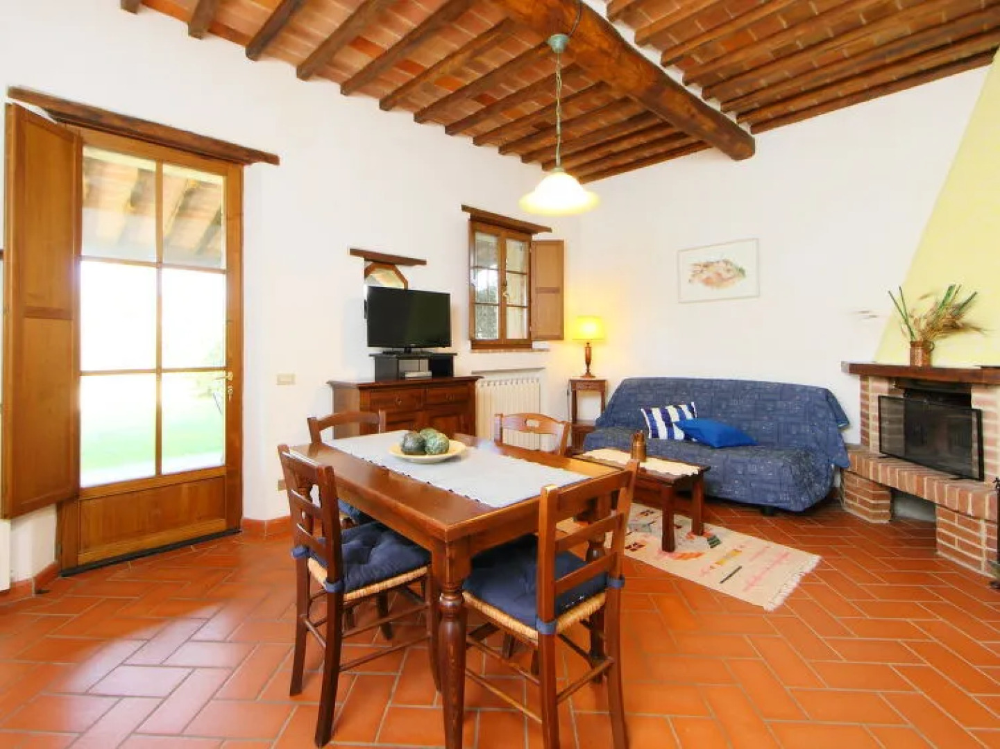 Locazione Turistica Fienile