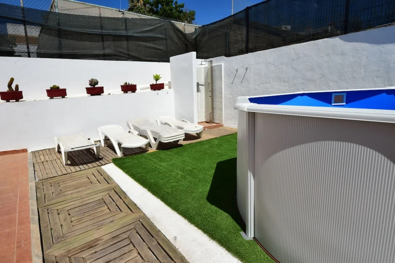 Musa Top Rustic Home