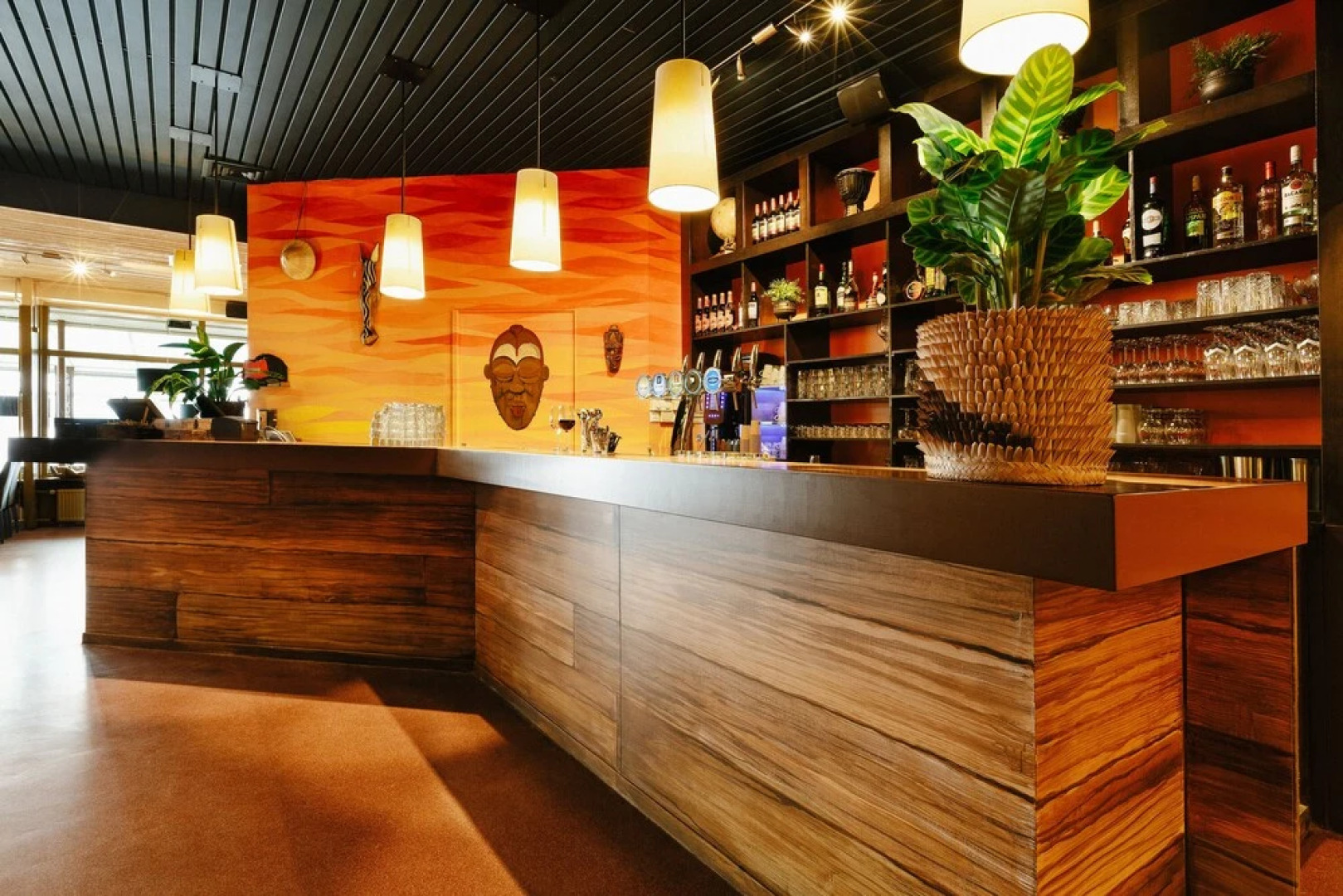 Lake Resort Beekse Bergen