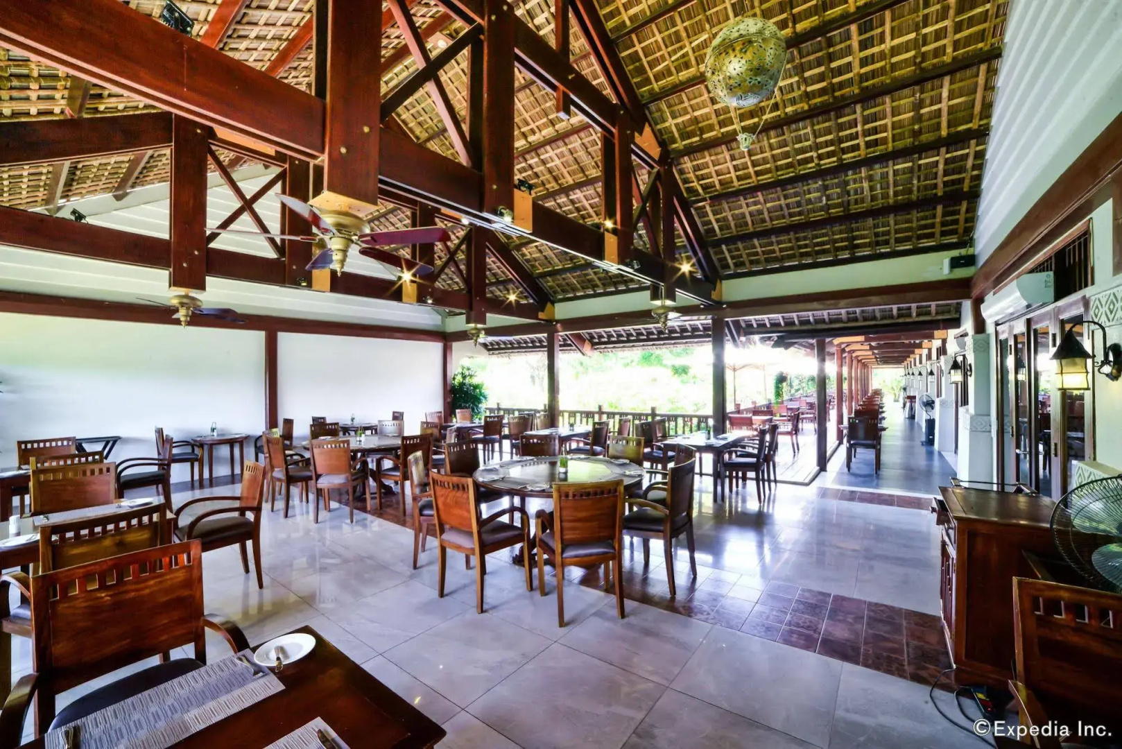 Palm Garden Beach Resort and Spa