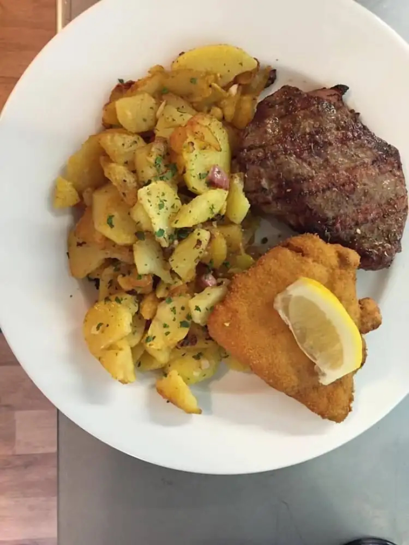 Hotel-Restaurant Barbarossa