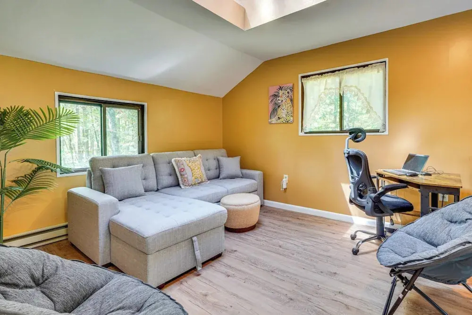 Poconos Family Home w/ Game Room + Community Perks