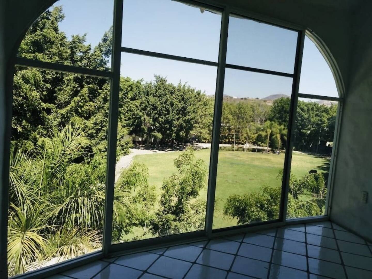 Rancho Agua Salada Hotel Mediterraneo