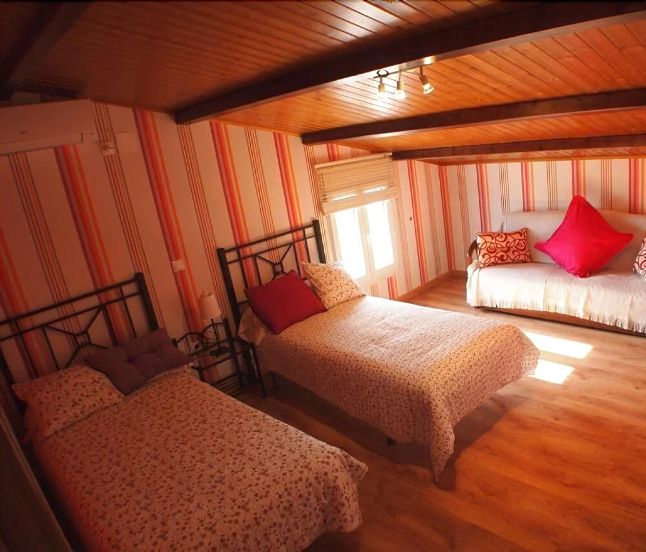 Humedales de Daimiel