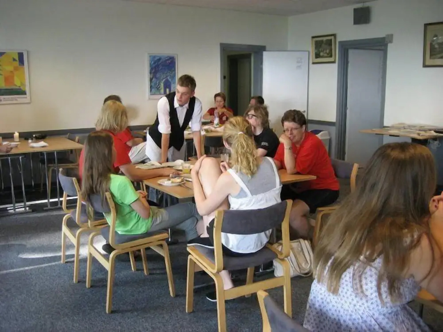 Fjordlyst Camping and Cottages