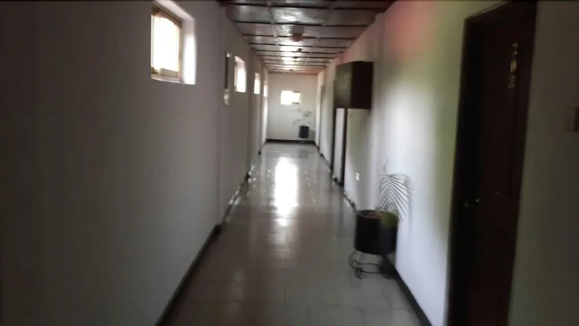 Akosombo Continental Hotel