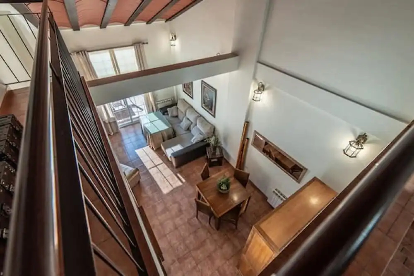 Villa With 3 Bedrooms in Córdoba, With Private Pool and Wifi
