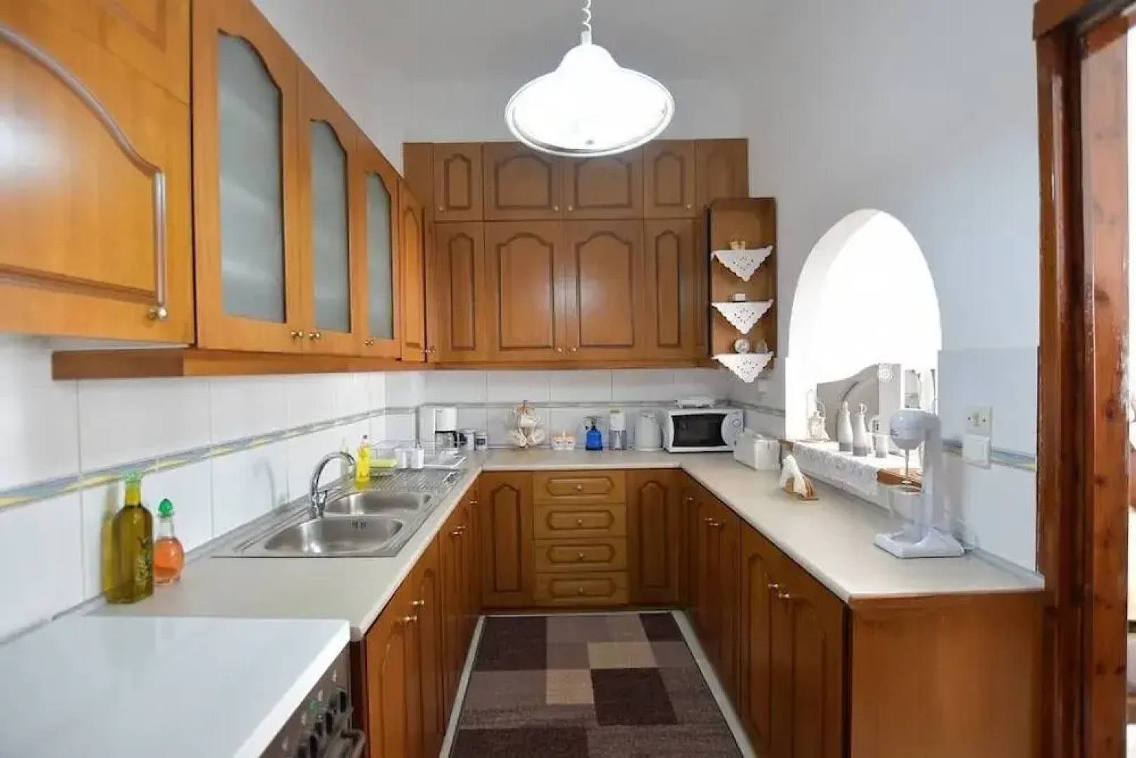 Relaxing experiences near Ancient Olympia