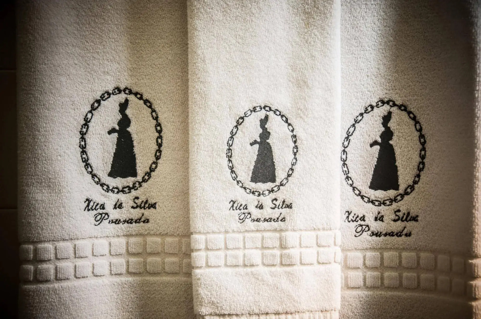 Xica da Silva Pousada