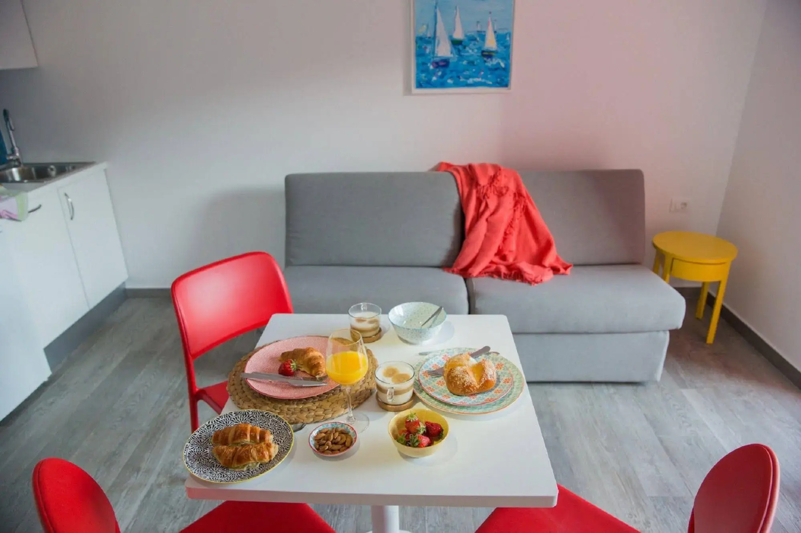 Apartments Villa Lukas