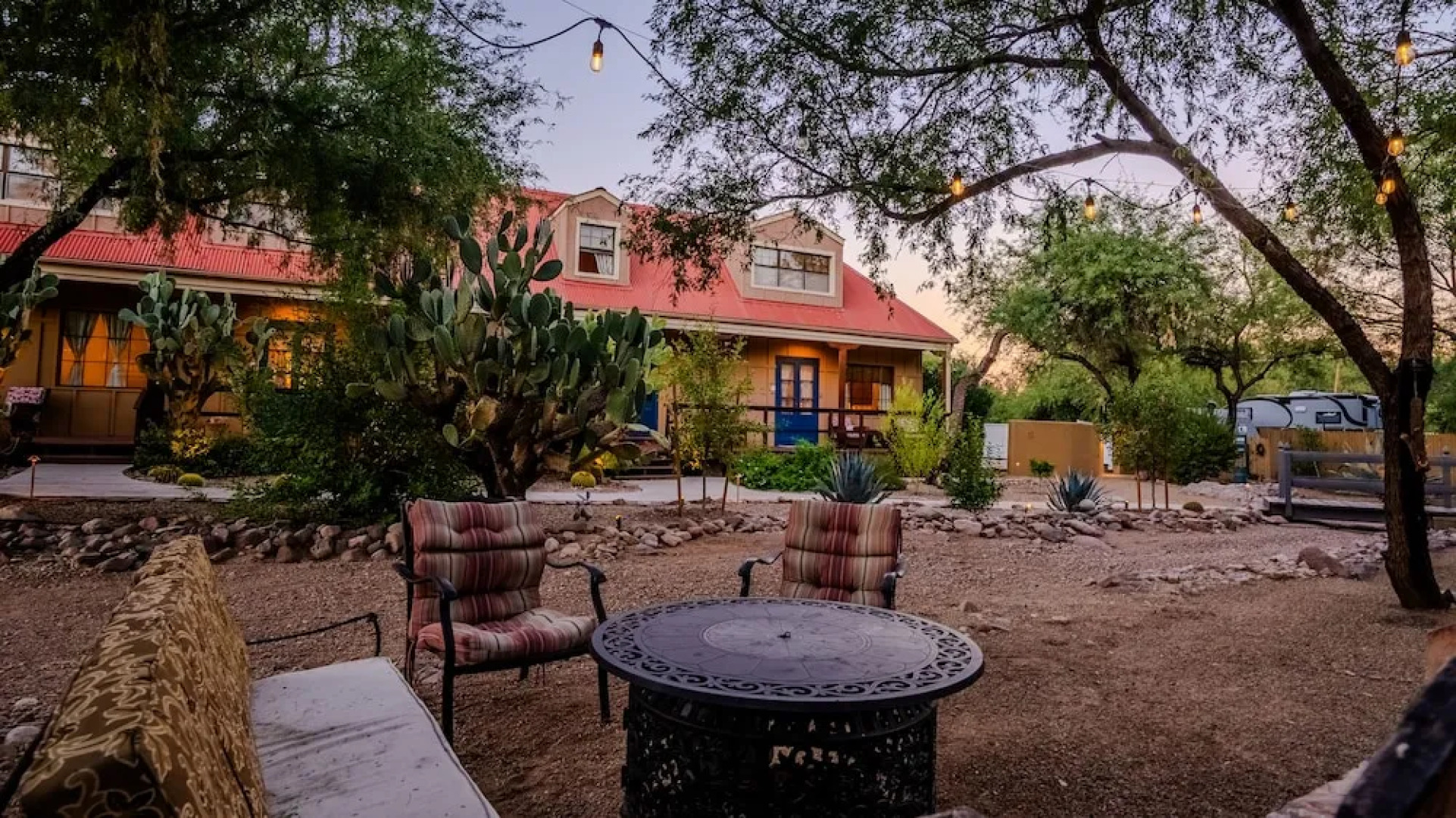 Tubac Country Inn